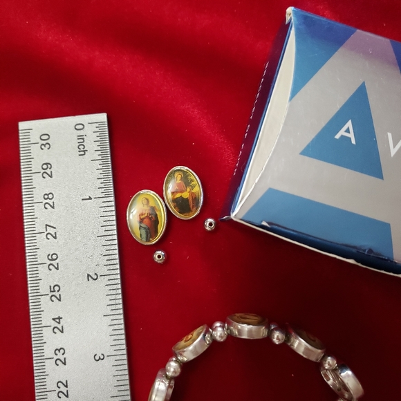 Avon bracelet of faith - Picture 2 of 8